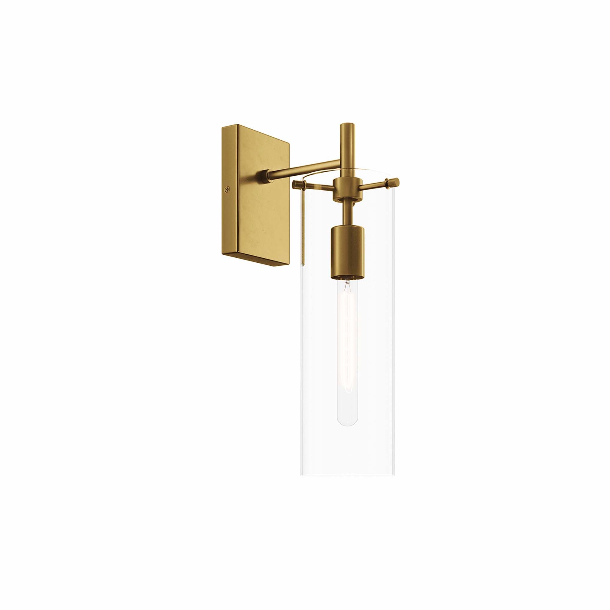 Skylark Wall Sconce by Modway