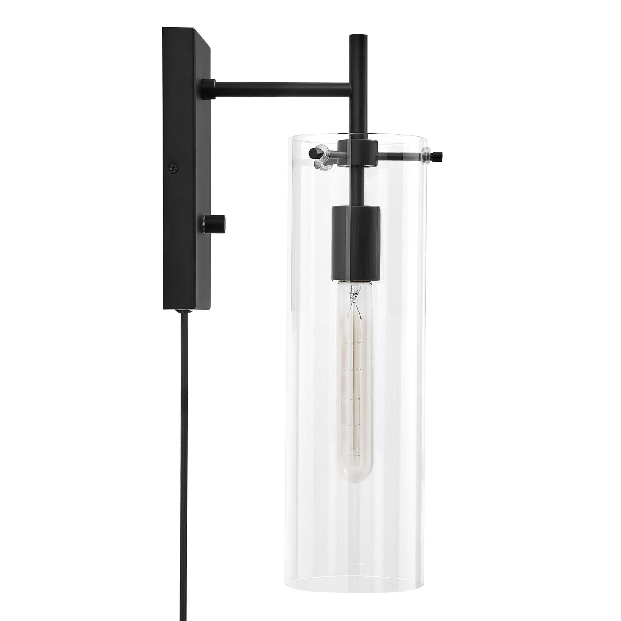 Skylark Wall Sconce by Modway