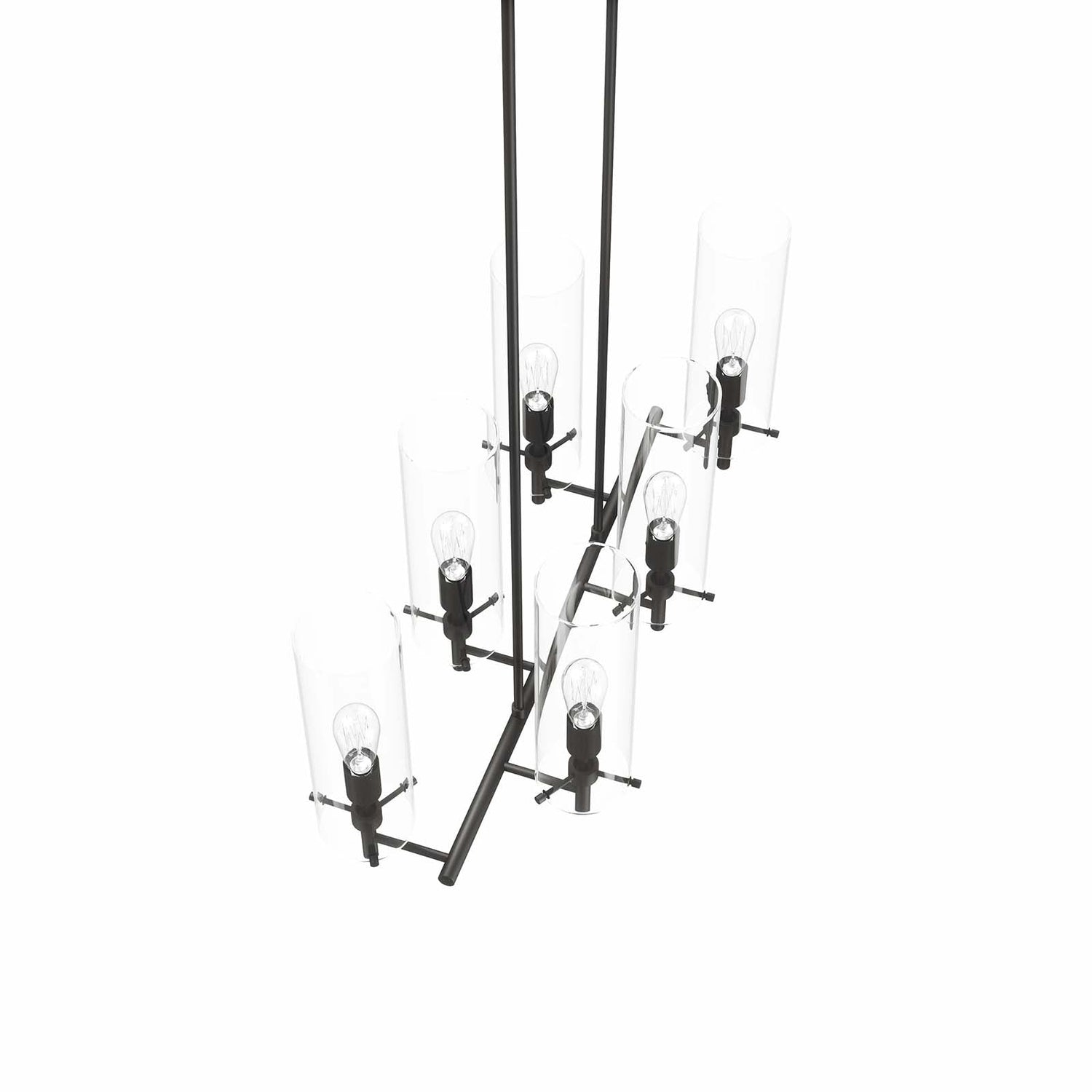 Skylark 6-Light Chandelier By HouseBean