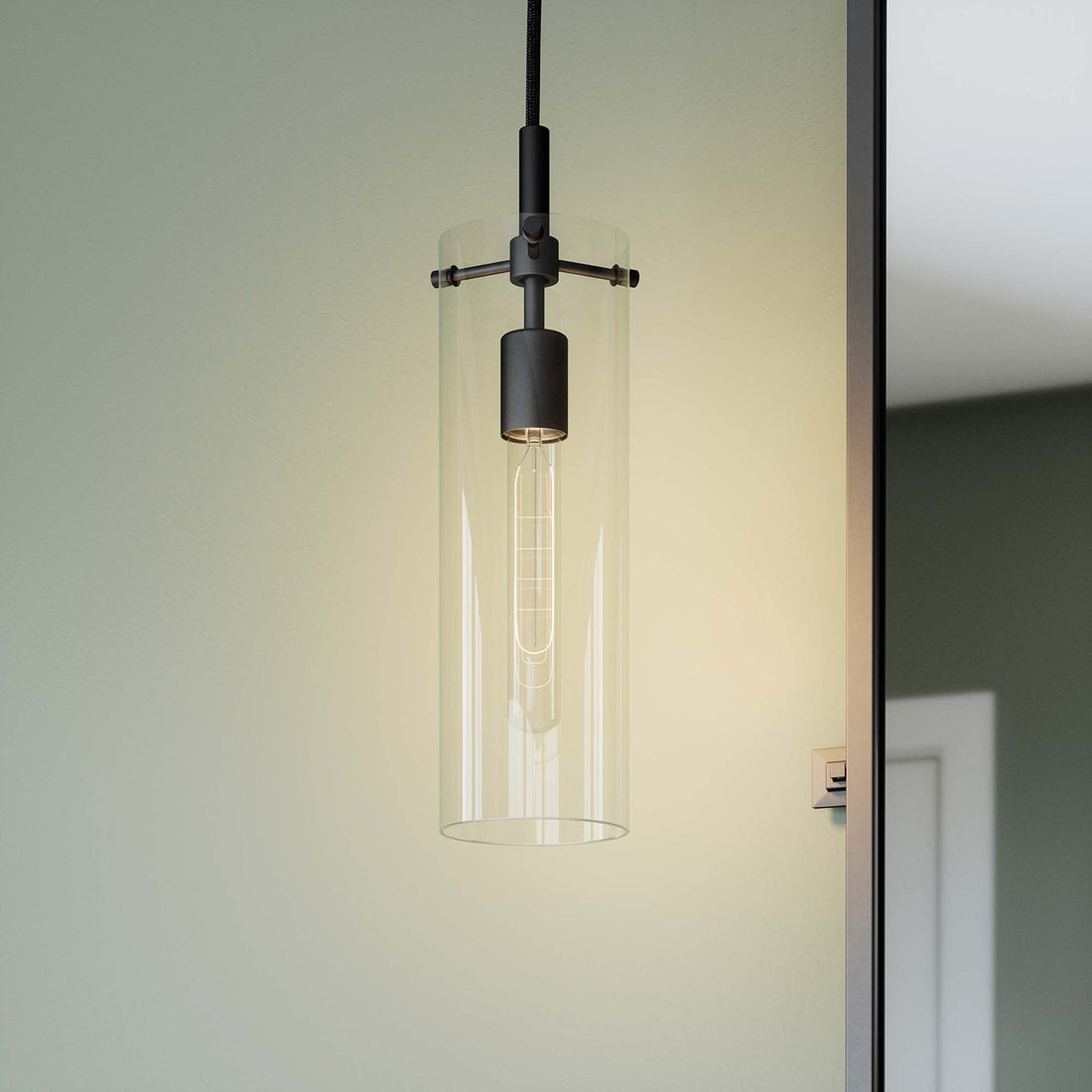 Skylark Pendant Light by Modway