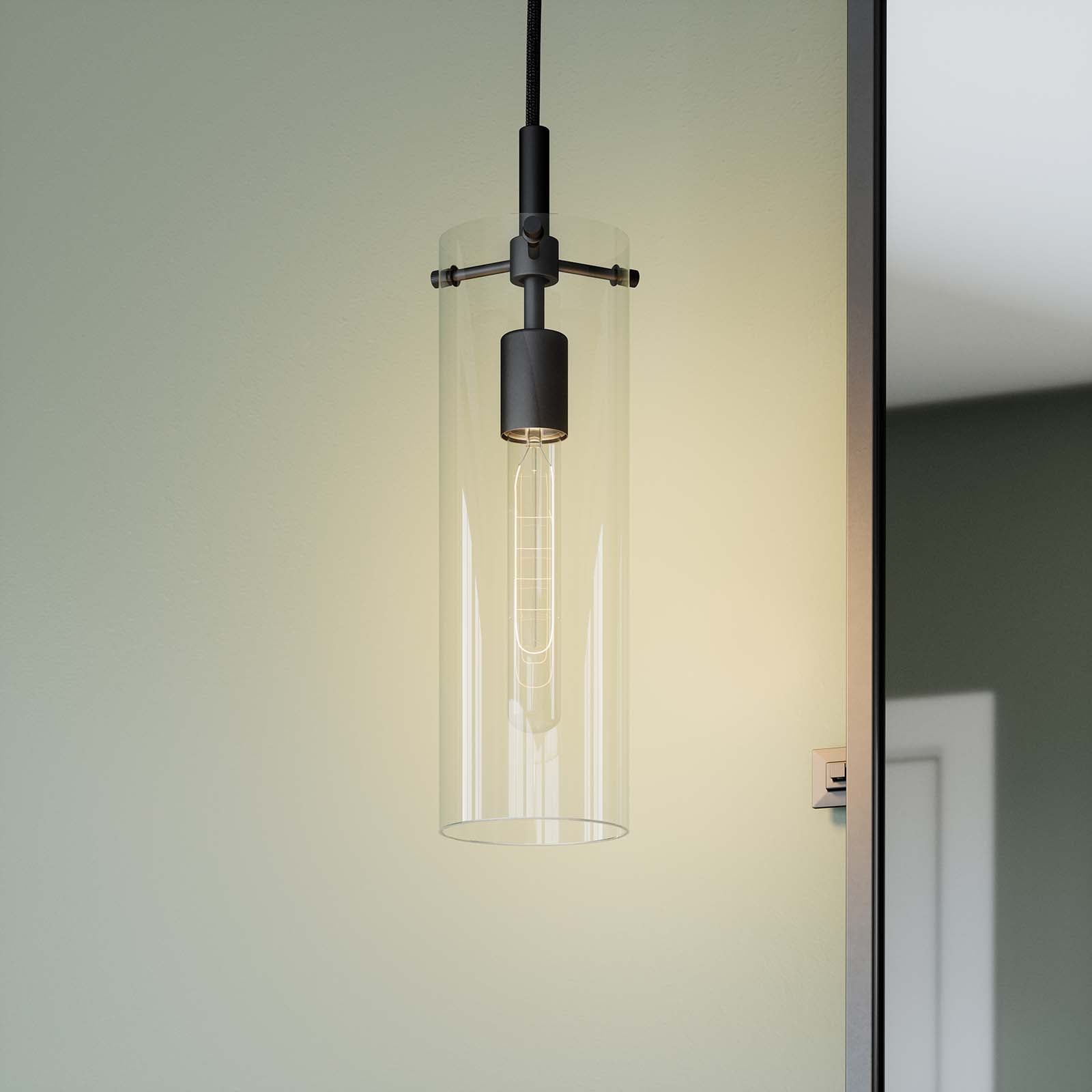 Skylark Pendant Light By HouseBean