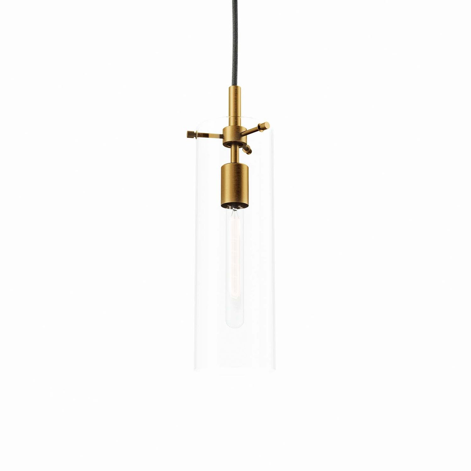 Skylark Pendant Light By HouseBean