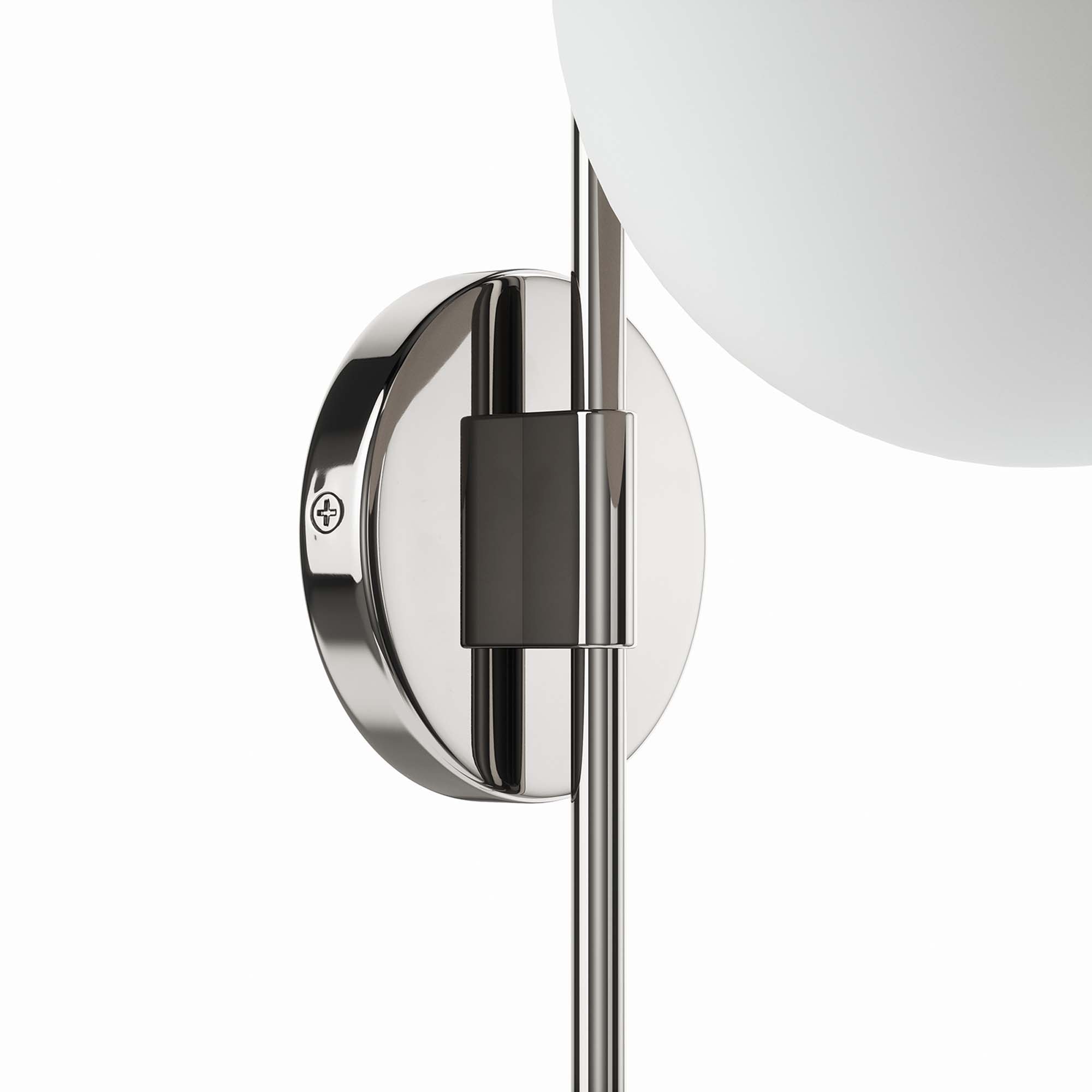 Stellar 1-Light Wall Sconce by Modway