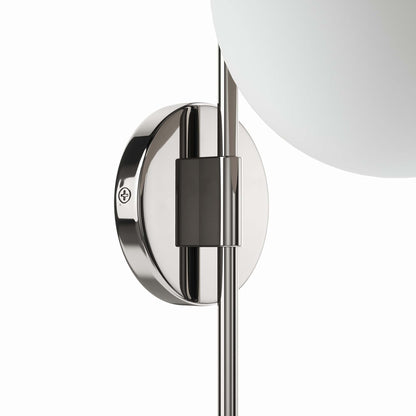 Stellar 1-Light Wall Sconce by Modway