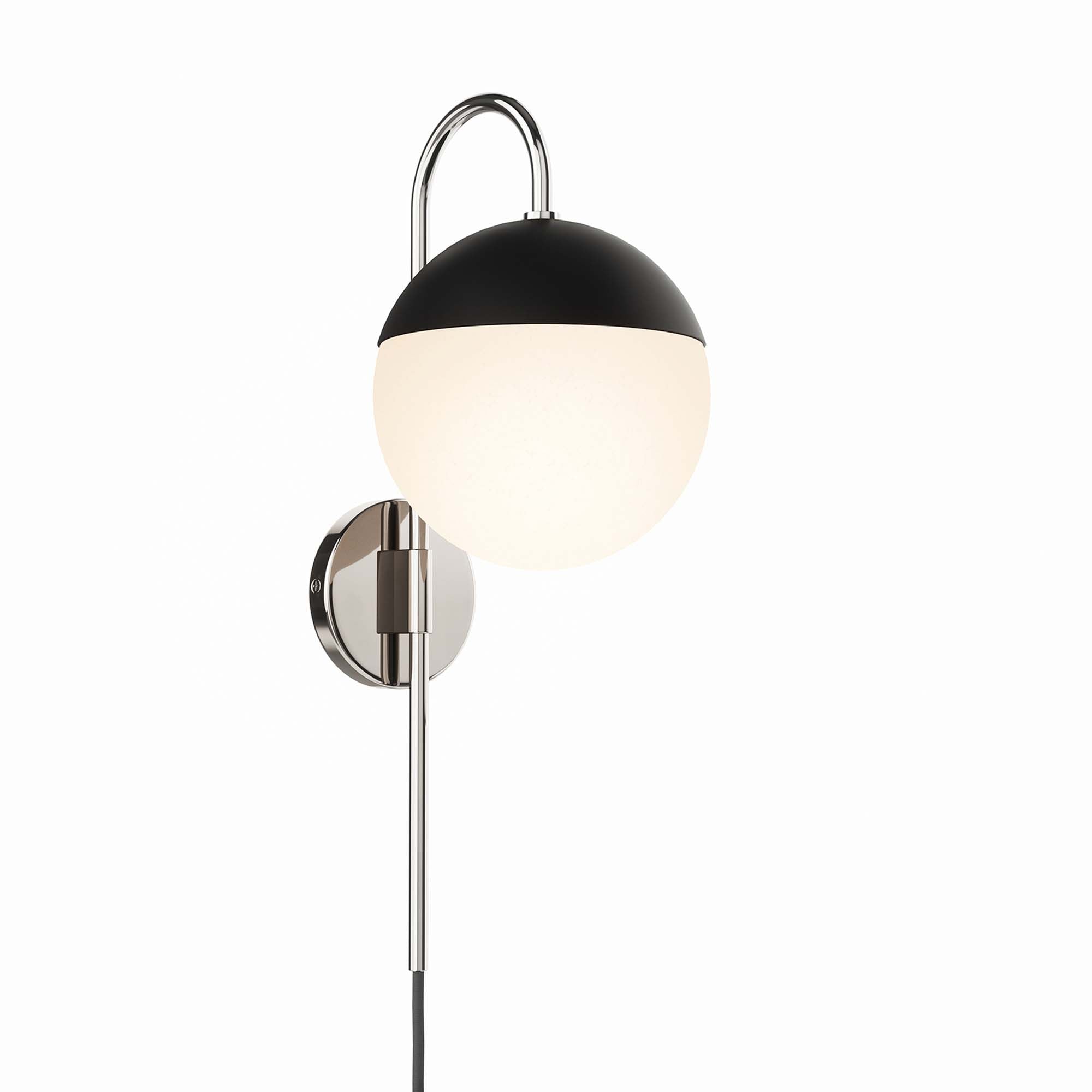 Stellar 1-Light Wall Sconce by Modway