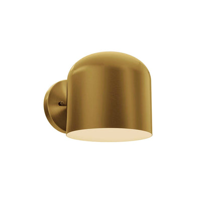 Avenue 1-Light Wall Sconce By HouseBean