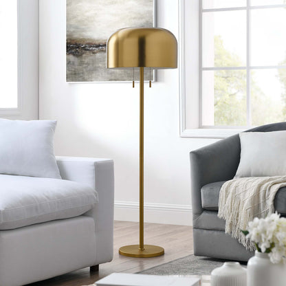 Avenue Floor Lamp by Modway