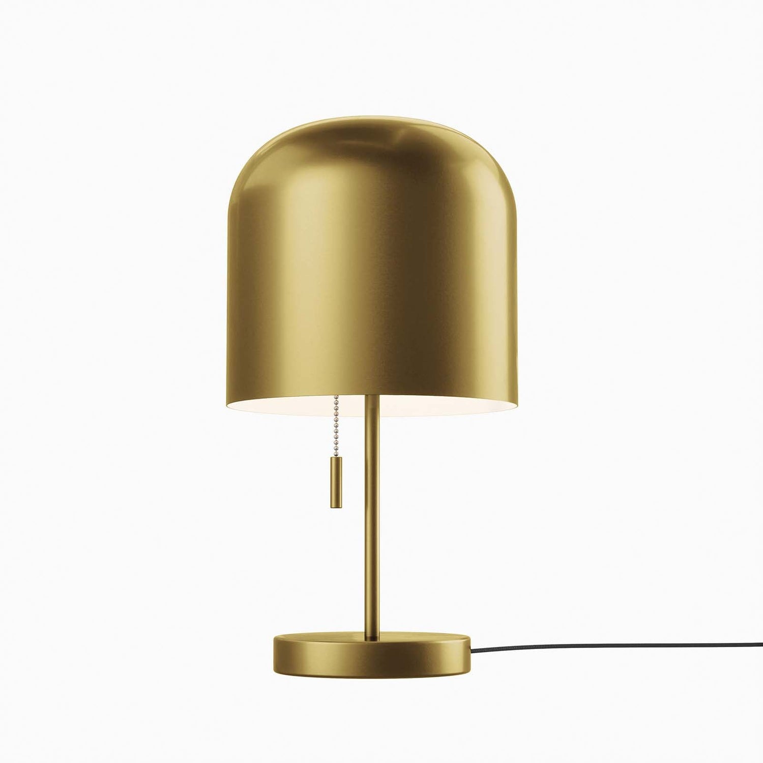 Avenue Table Lamp By HouseBean