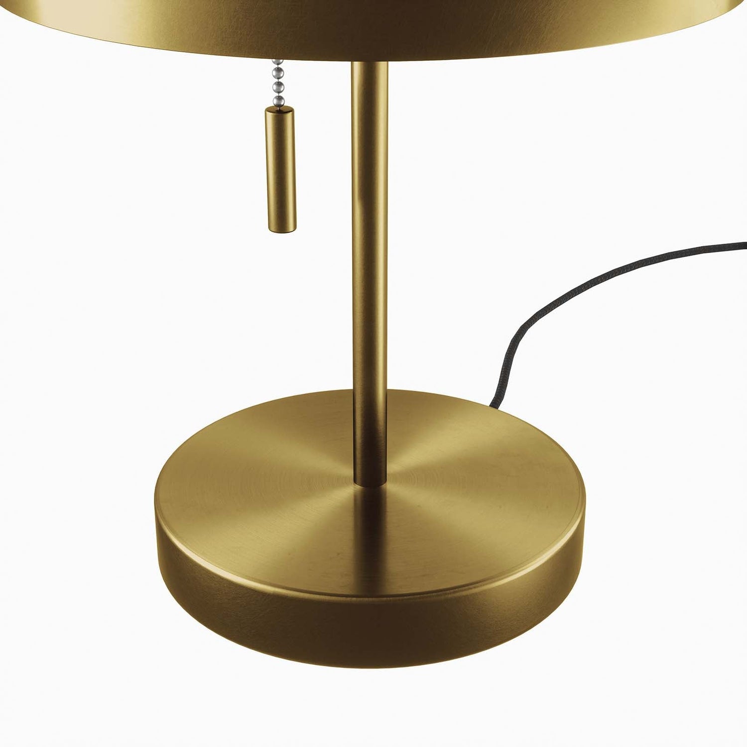 Avenue Table Lamp By HouseBean