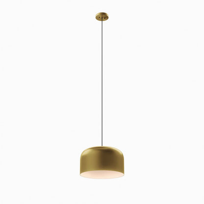 Avenue 1-Light Pendant Light By HouseBean