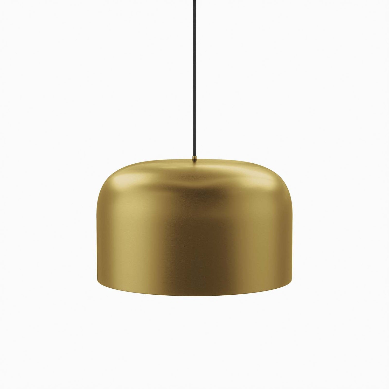 Avenue 1-Light Pendant Light By HouseBean