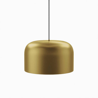 Avenue 1-Light Pendant Light By HouseBean