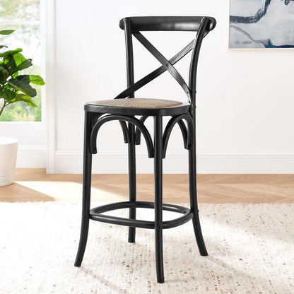 Gear Counter Stool By HouseBean