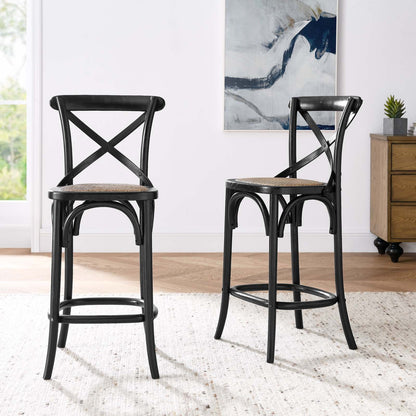 Gear Counter Stool By HouseBean