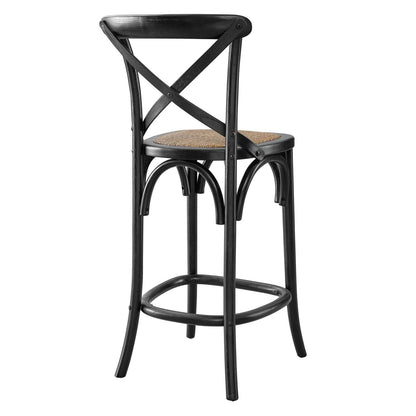 Gear Counter Stool By HouseBean