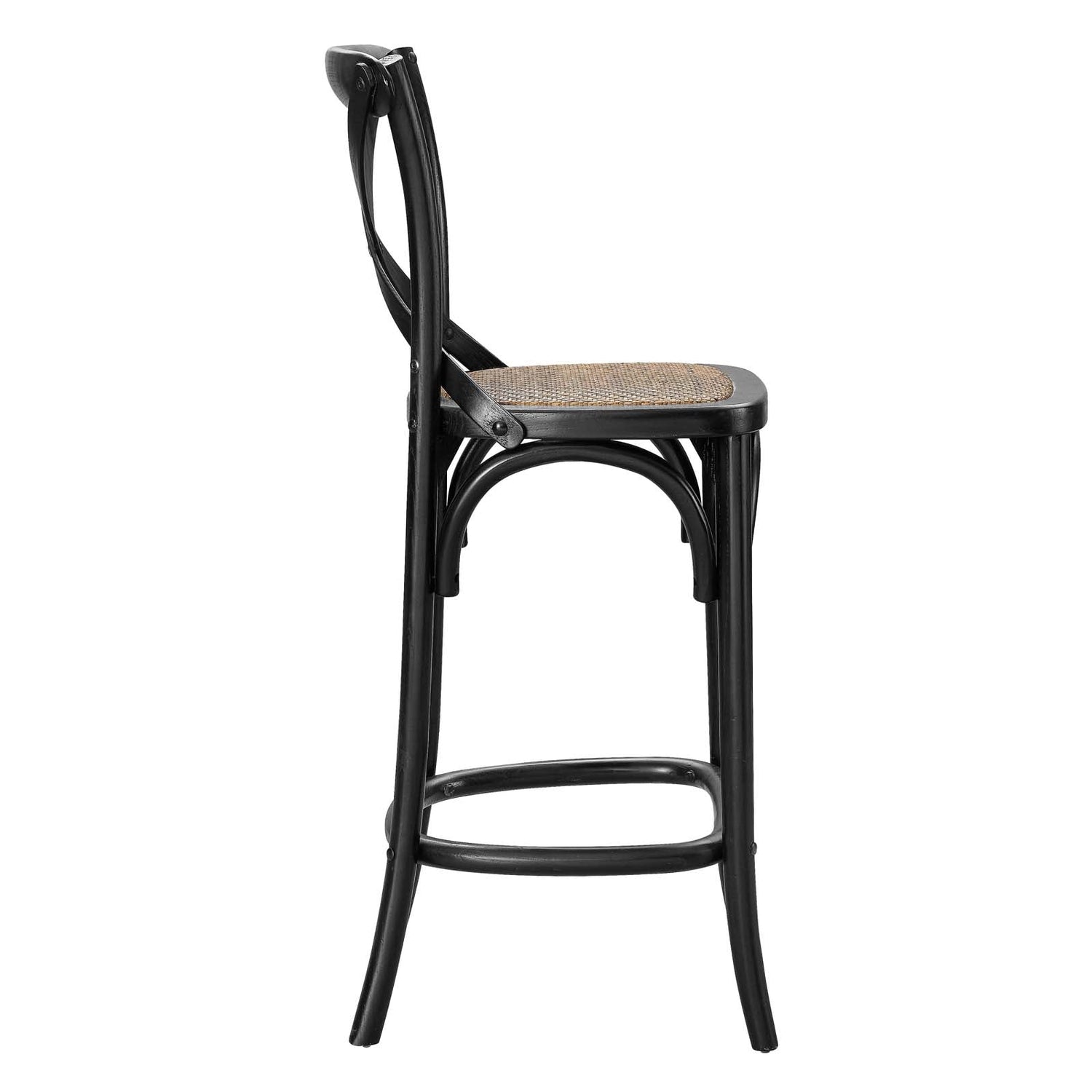 Gear Counter Stool By HouseBean