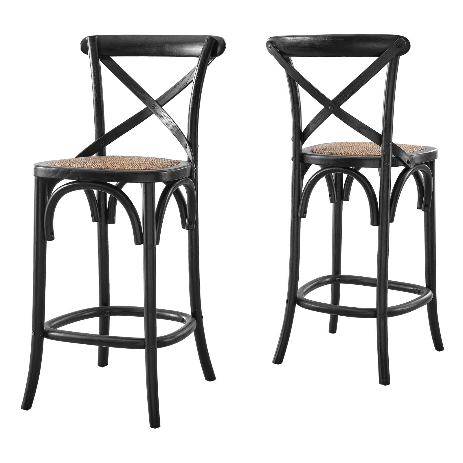 Gear Counter Stool By HouseBean