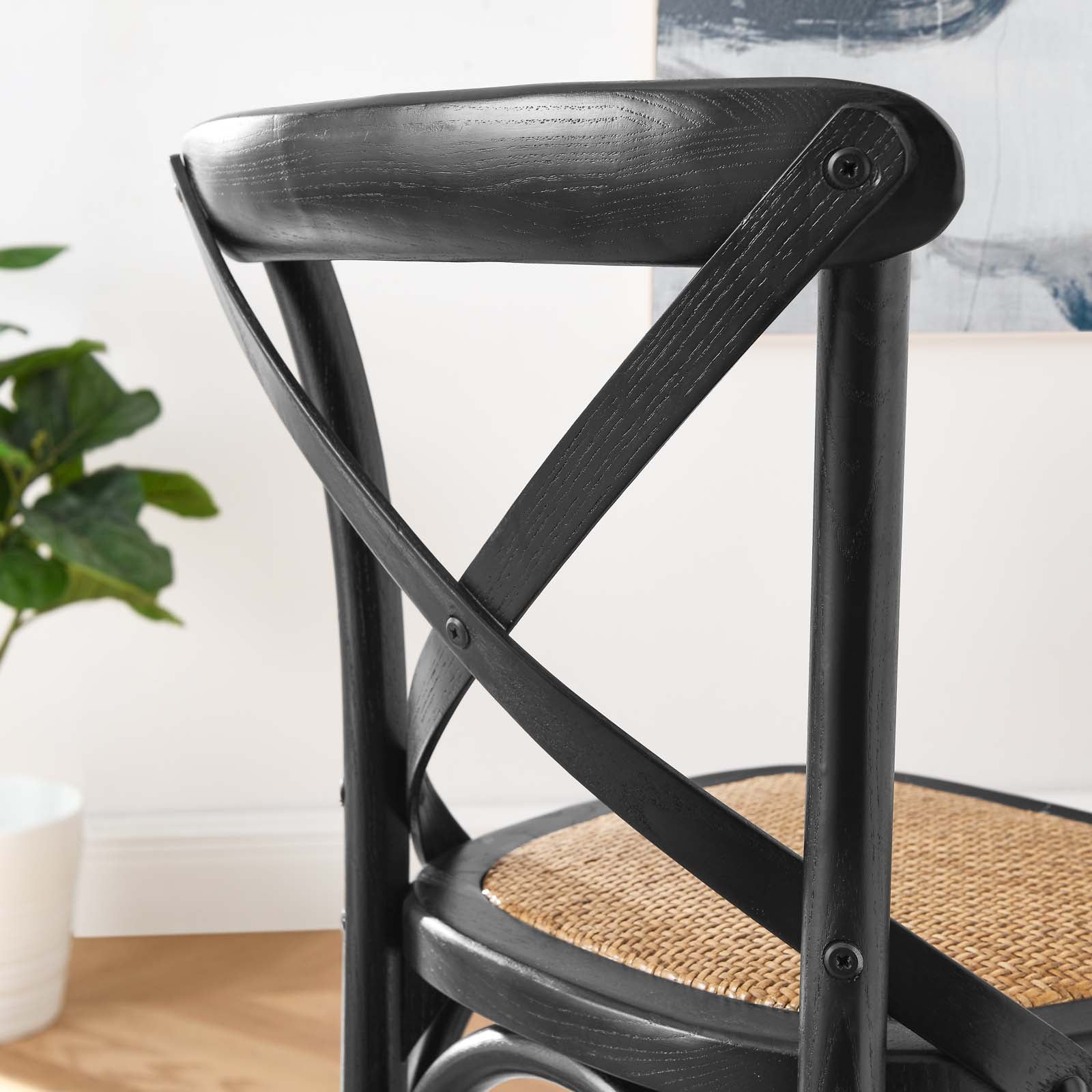 Gear Counter Stool By HouseBean