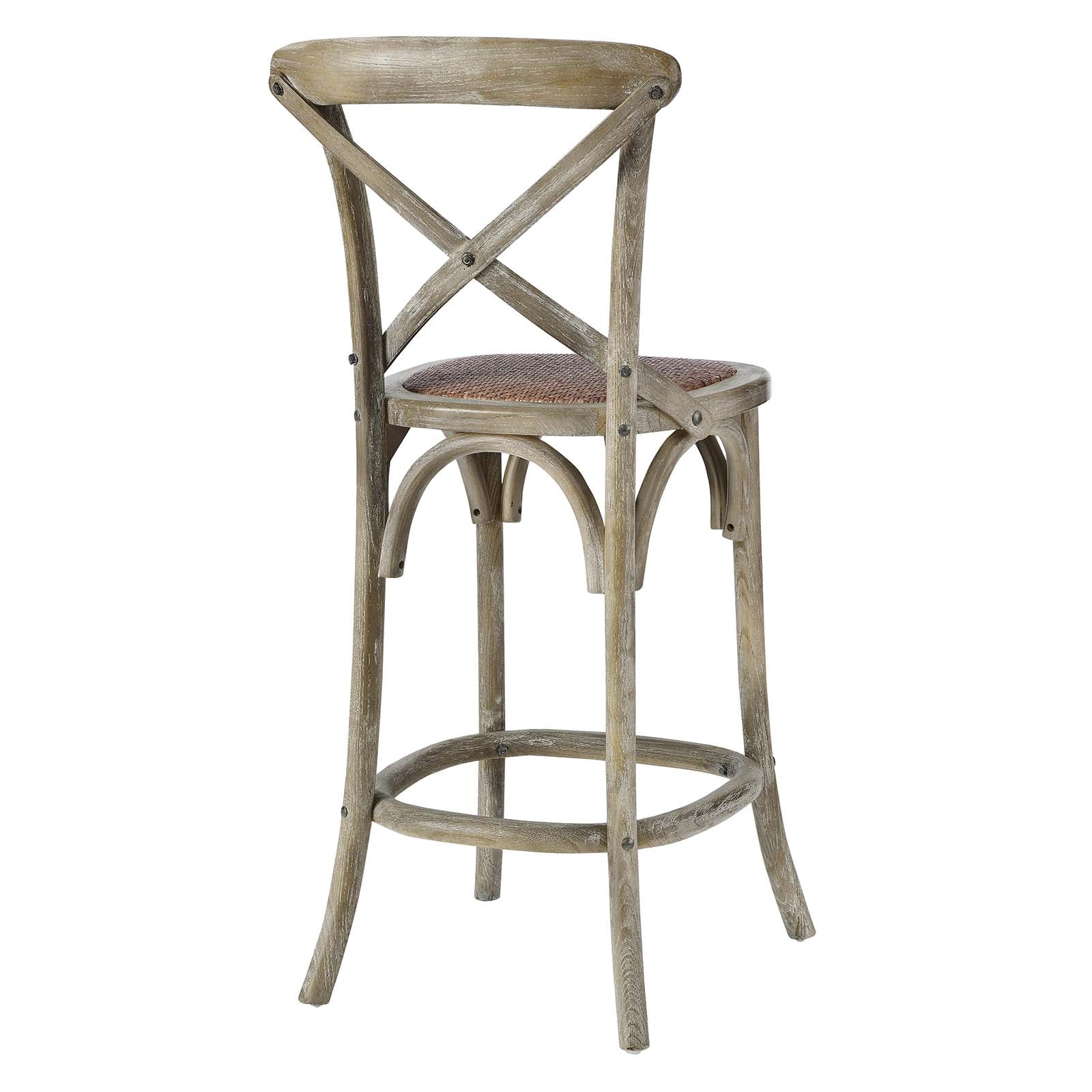 Gear Counter Stool By HouseBean