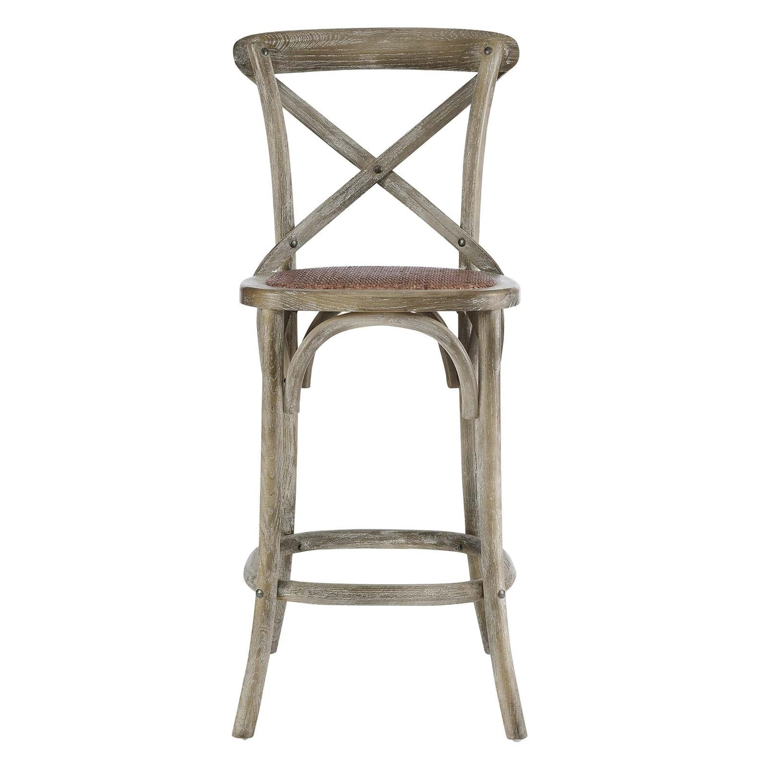 Gear Counter Stool By HouseBean