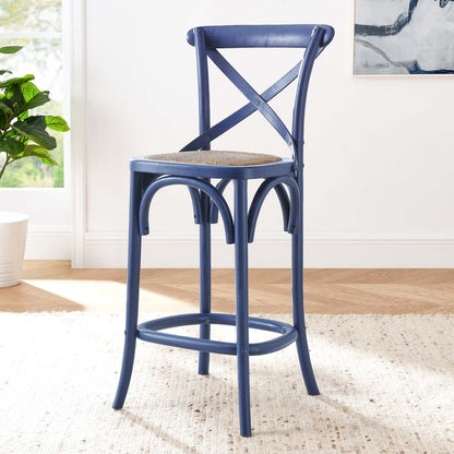 Gear Counter Stool By HouseBean