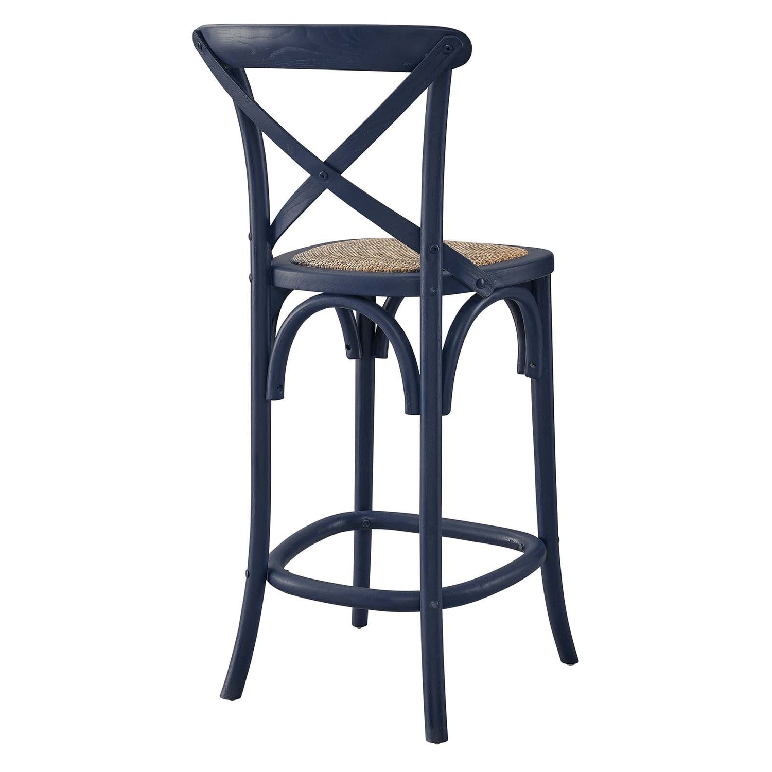 Gear Counter Stool By HouseBean