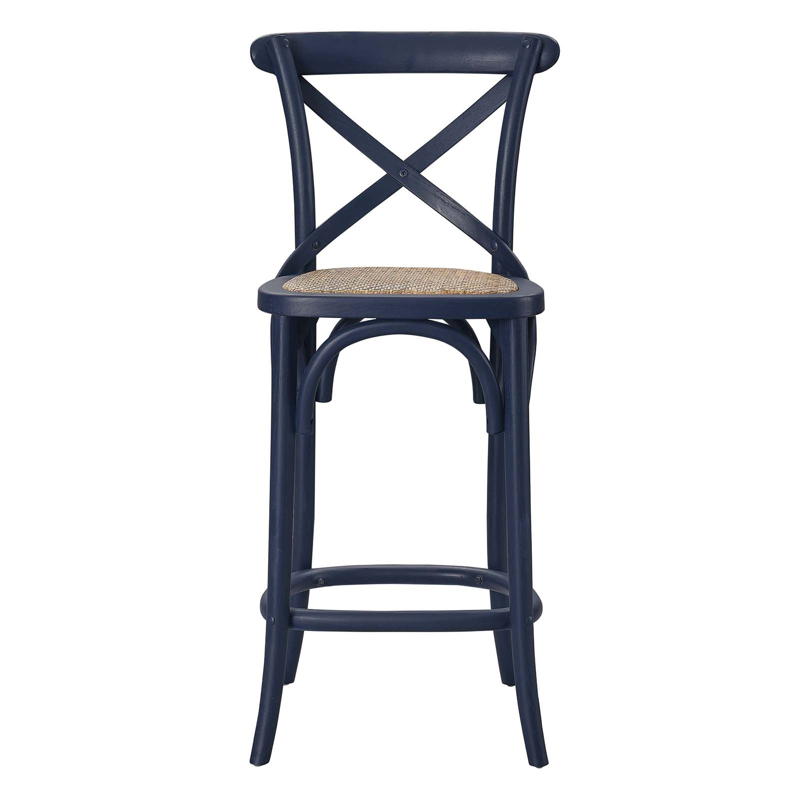 Gear Counter Stool By HouseBean