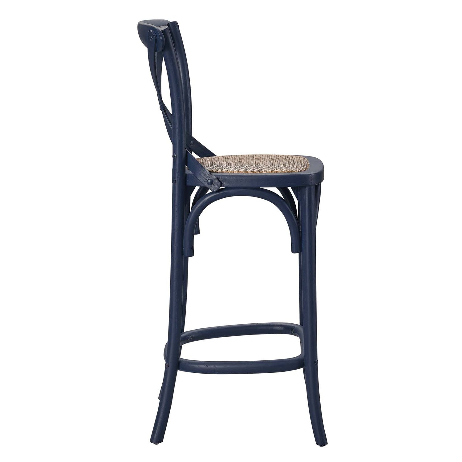 Gear Counter Stool By HouseBean