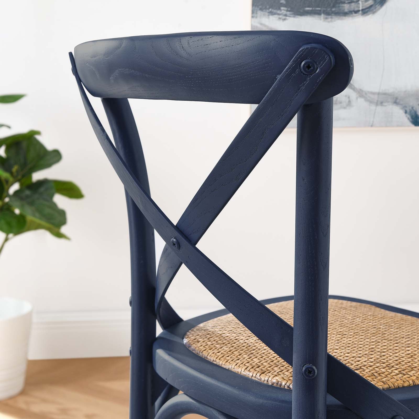 Gear Counter Stool By HouseBean