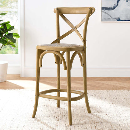 Gear Counter Stool By HouseBean