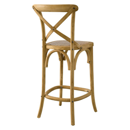 Gear Counter Stool By HouseBean