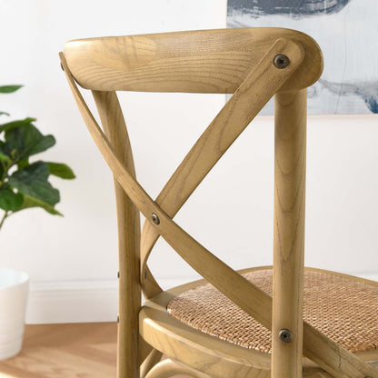 Gear Counter Stool By HouseBean