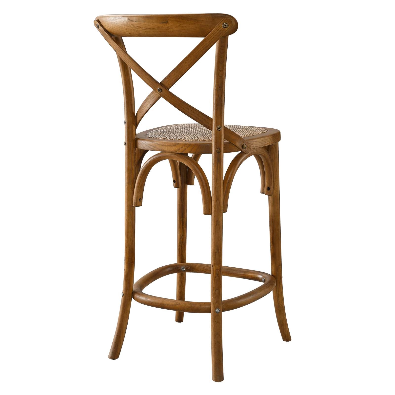 Gear Counter Stool By HouseBean