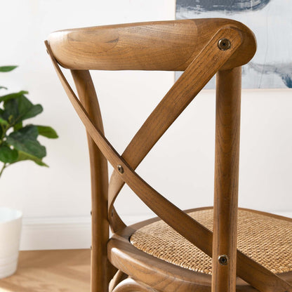 Gear Counter Stool By HouseBean