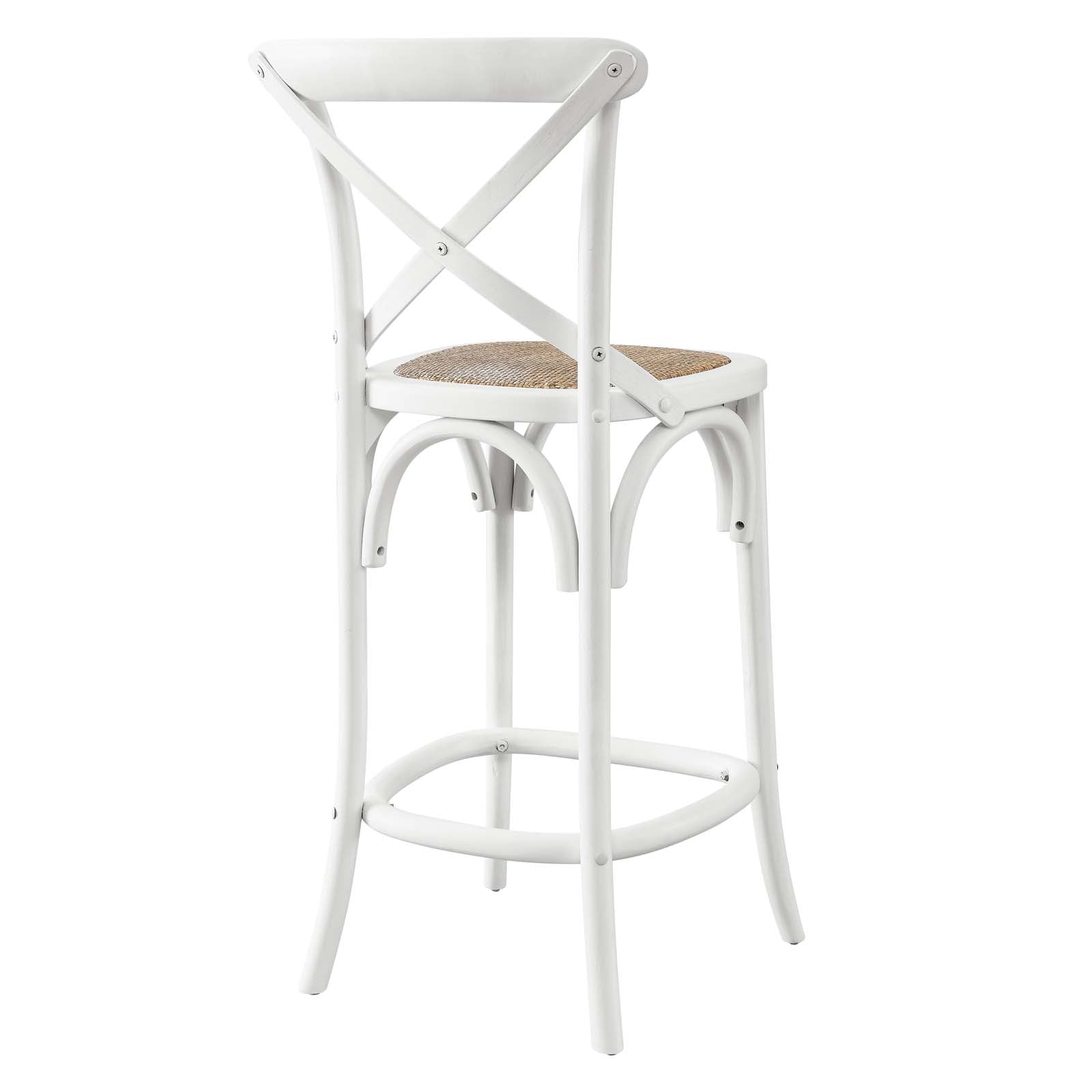 Gear Counter Stool By HouseBean