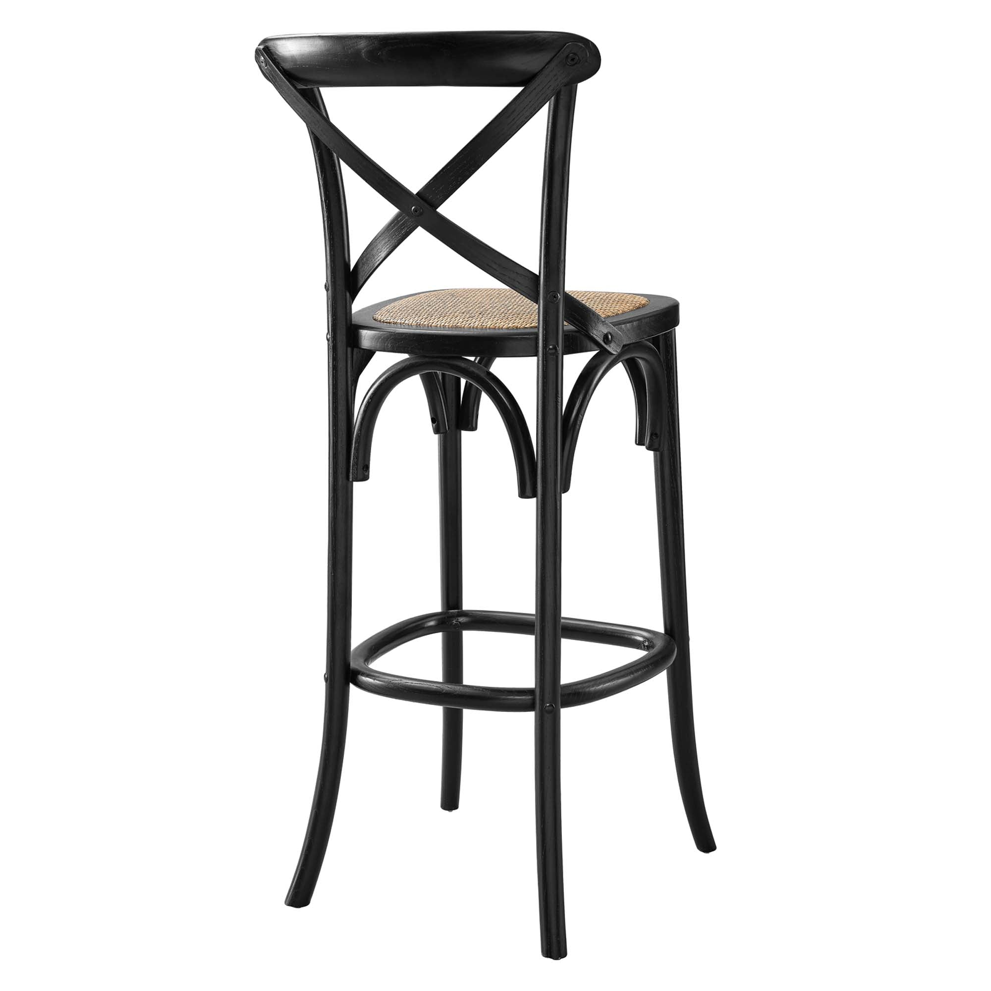 Gear Bar Stool By HouseBean