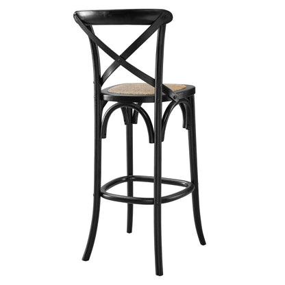 Gear Bar Stool By HouseBean