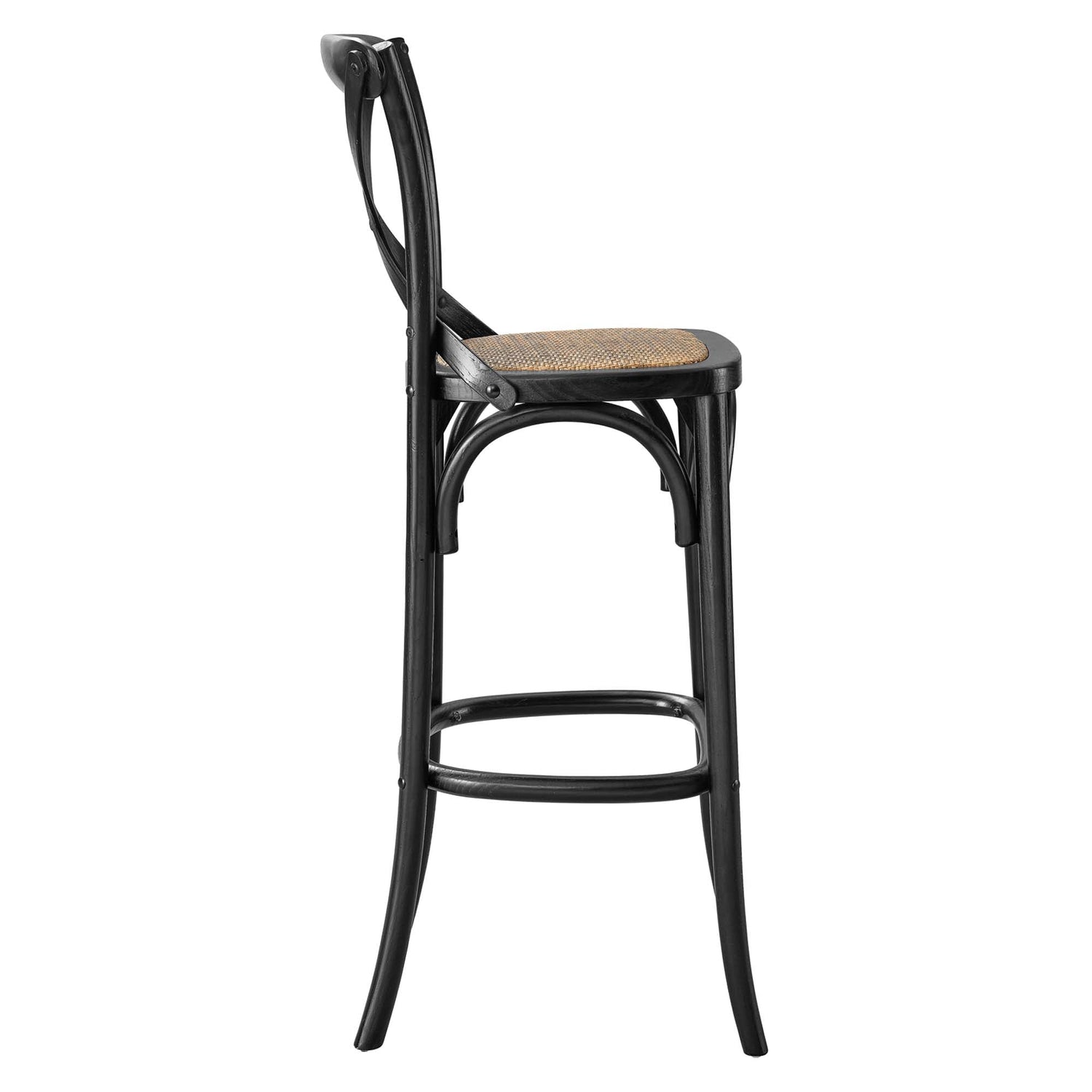 Gear Bar Stool By HouseBean