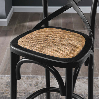 Gear Bar Stool By HouseBean