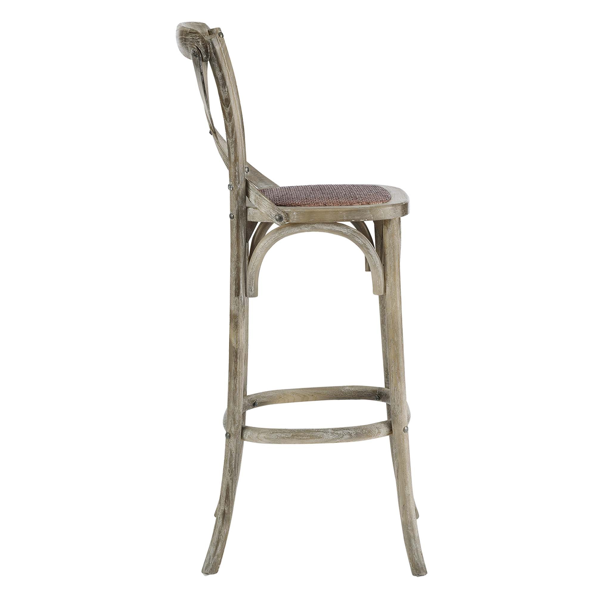 Gear Bar Stool By HouseBean