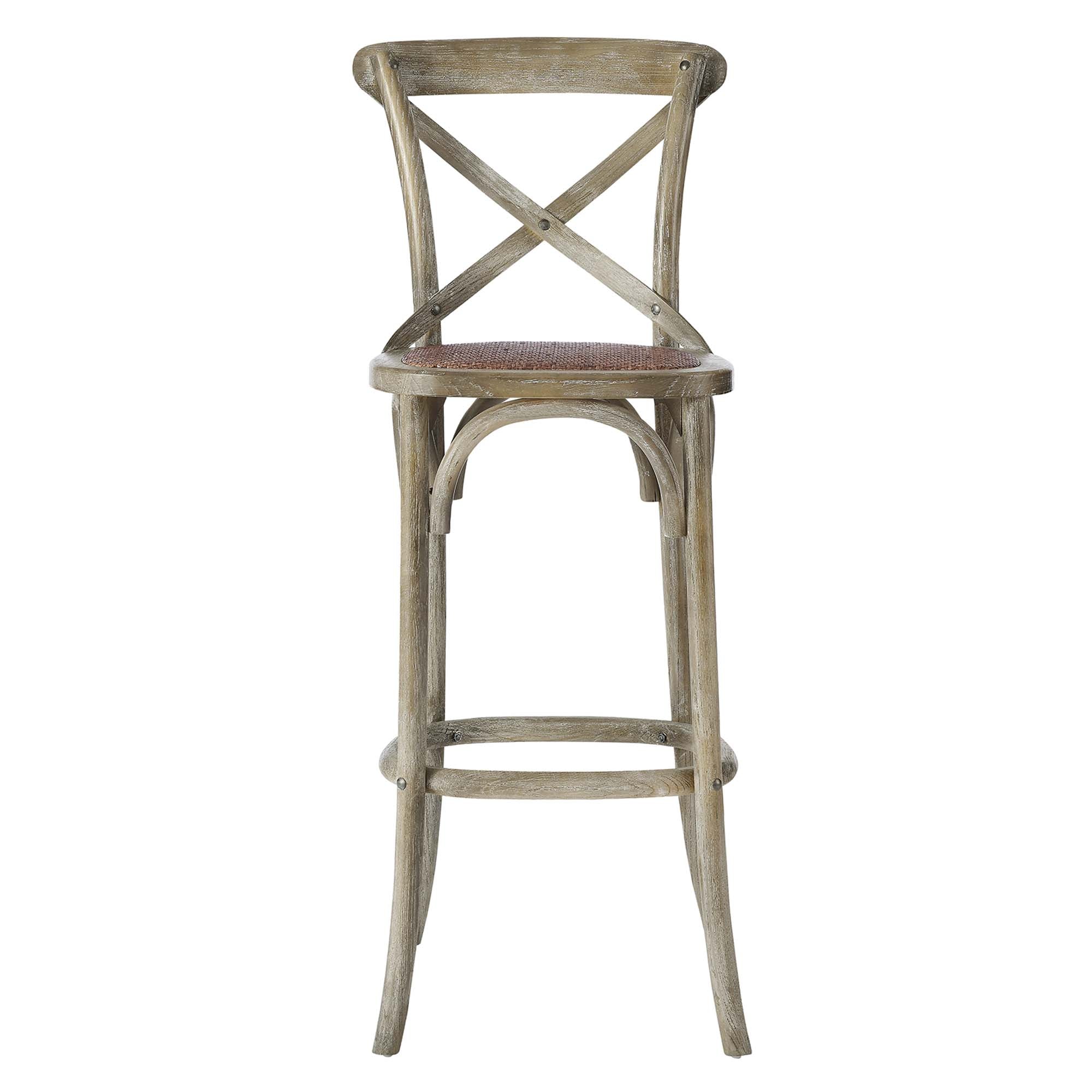 Gear Bar Stool By HouseBean