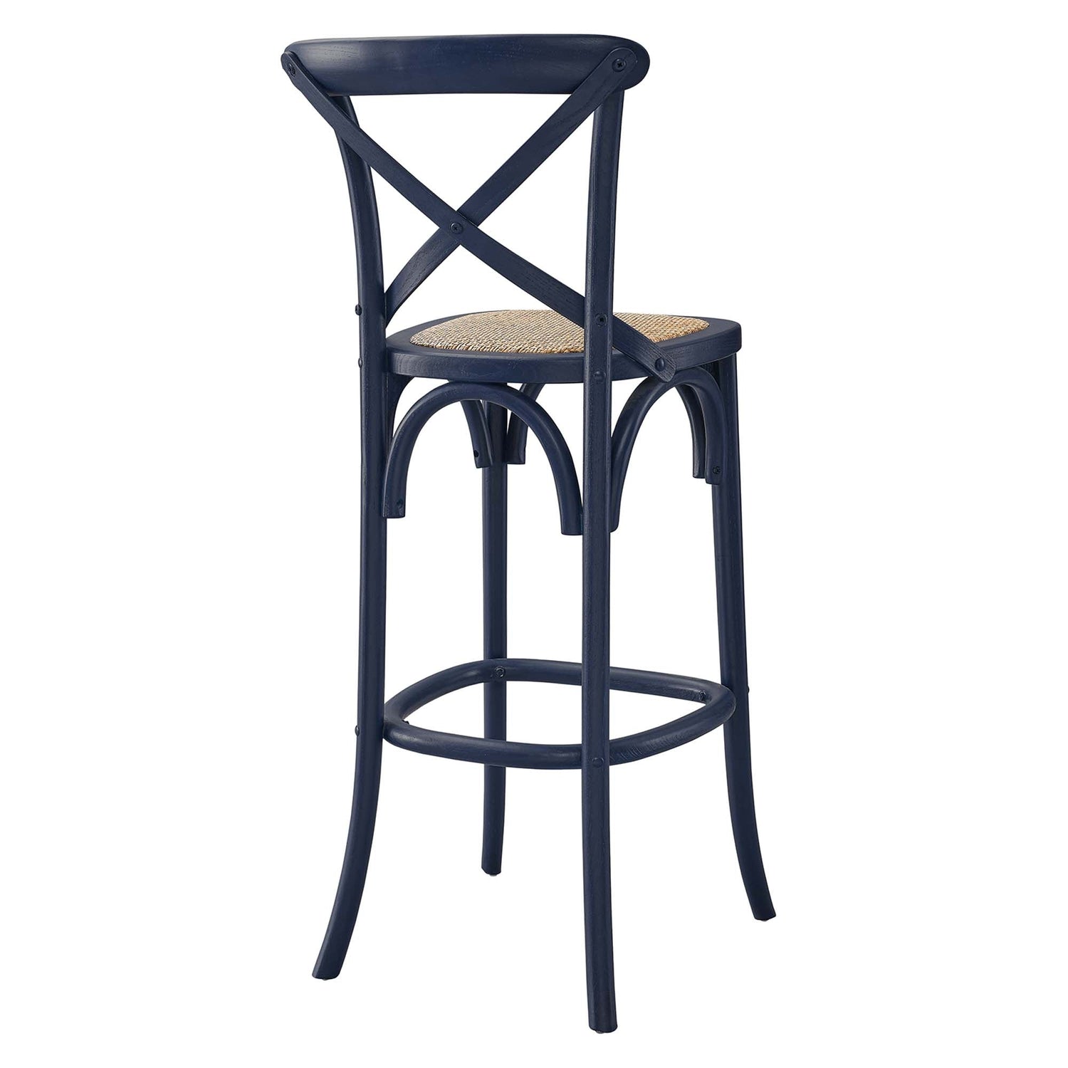 Gear Bar Stool By HouseBean