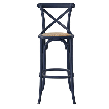 Gear Bar Stool By HouseBean