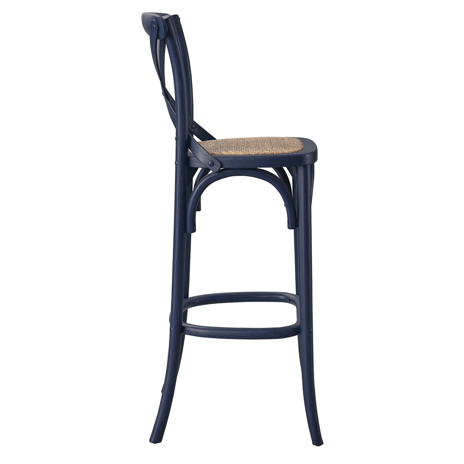 Gear Bar Stool By HouseBean