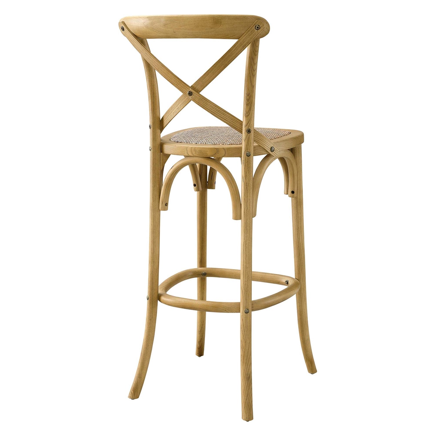 Gear Bar Stool By HouseBean