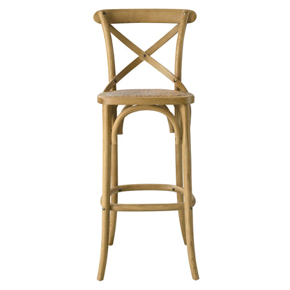 Gear Bar Stool By HouseBean