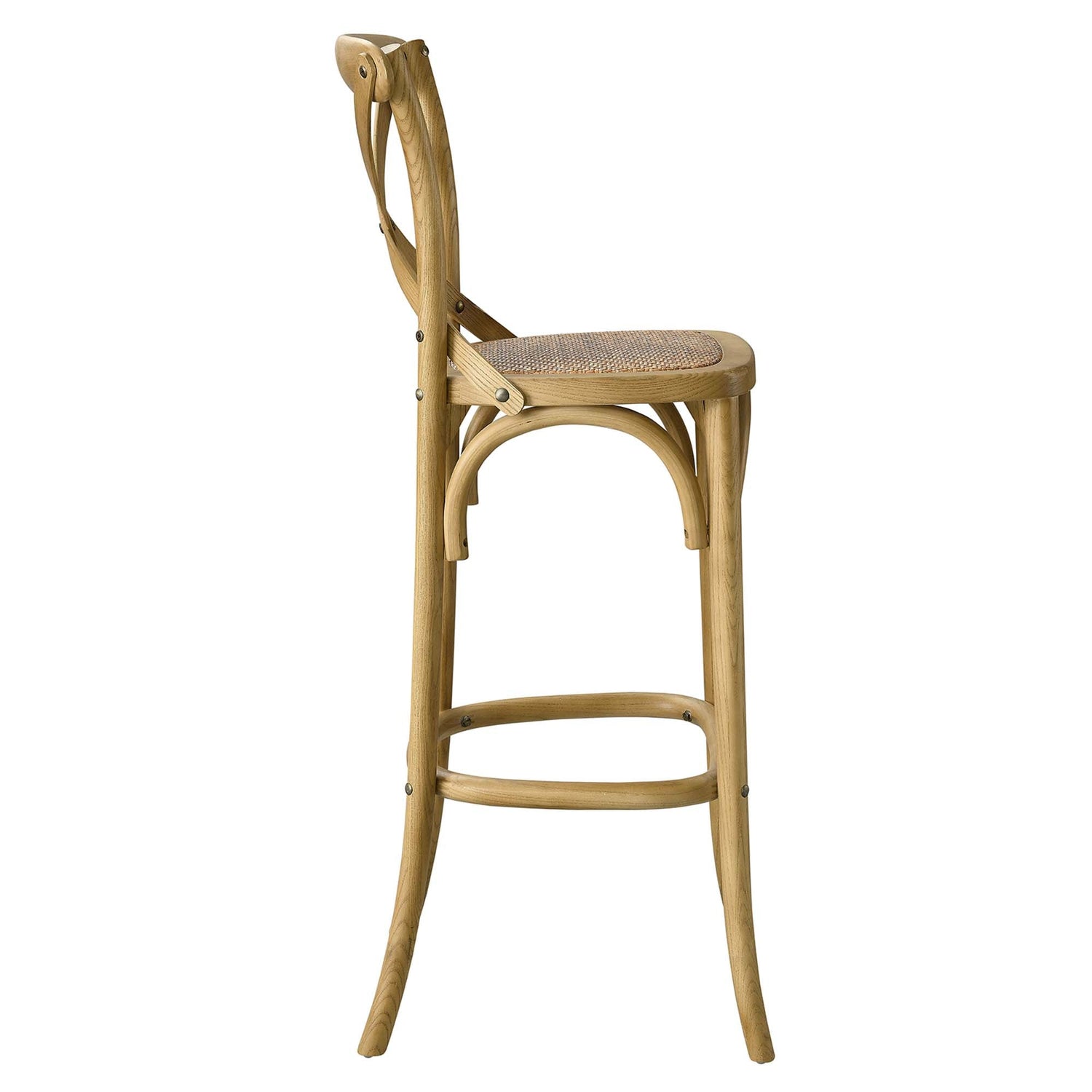 Gear Bar Stool By HouseBean