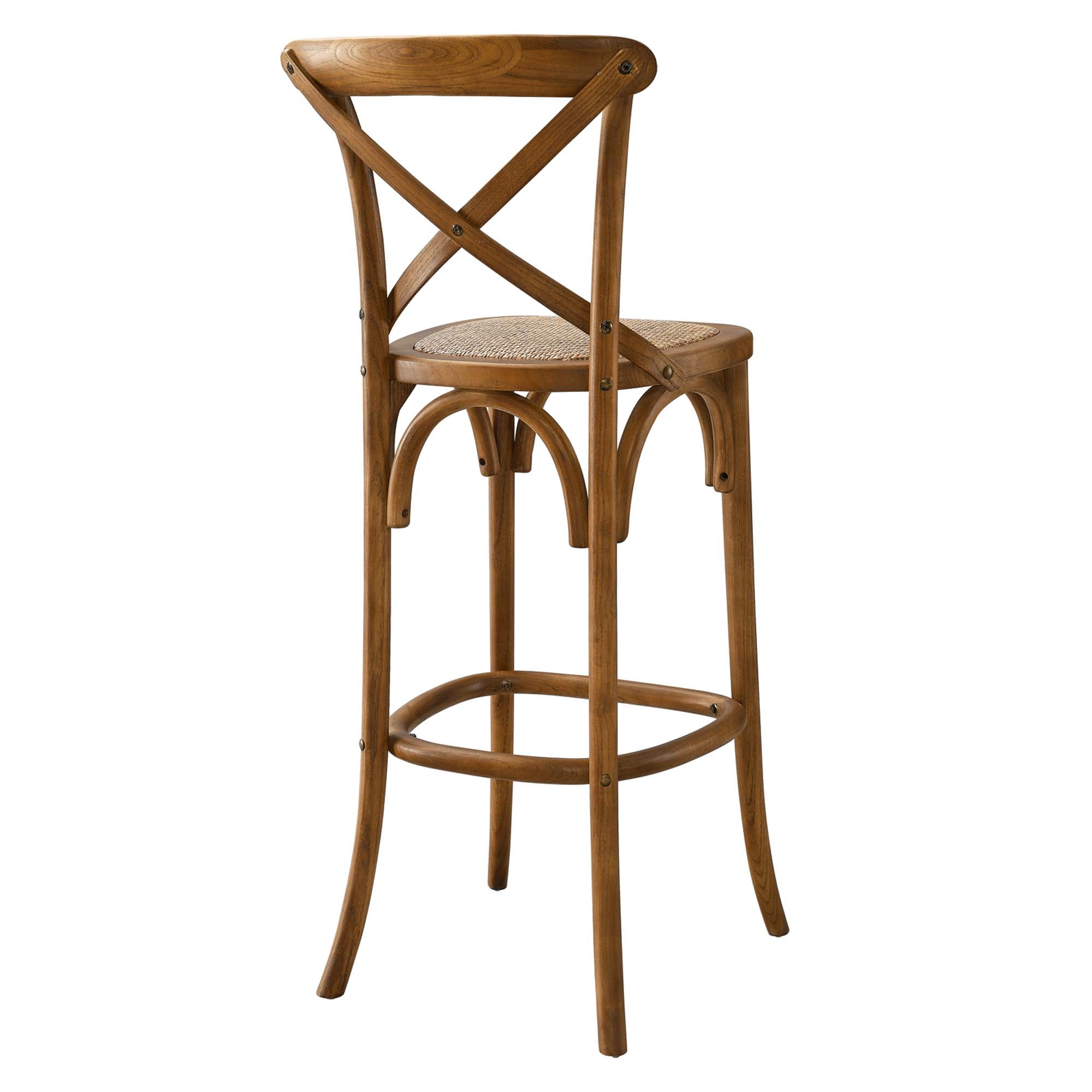 Gear Bar Stool By HouseBean