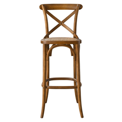 Gear Bar Stool By HouseBean