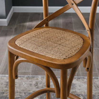 Gear Bar Stool By HouseBean